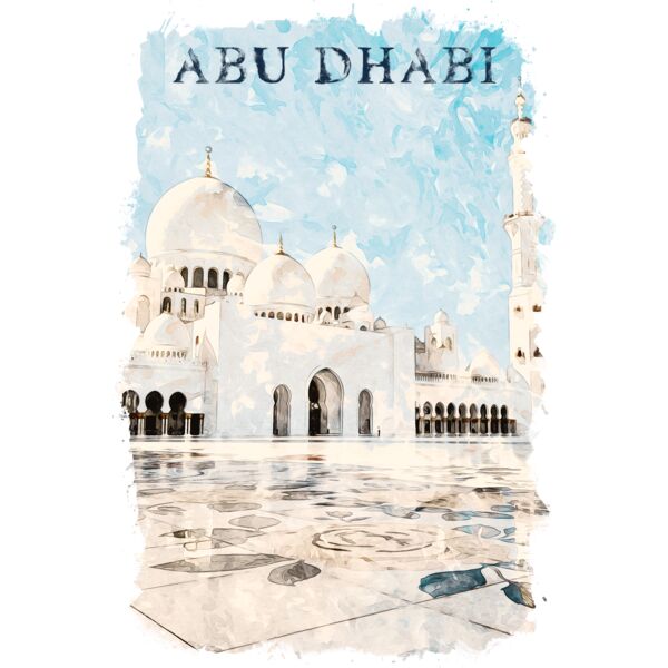 Abu Dhabi 1 Thumbnail