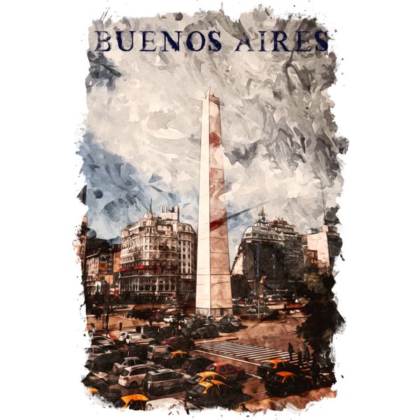 Buenos Aires 1 Thumbnail
