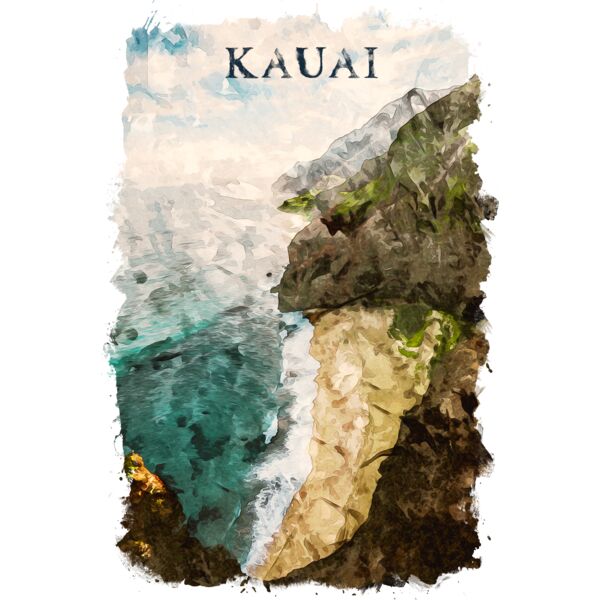 Kauai 1 Thumbnail