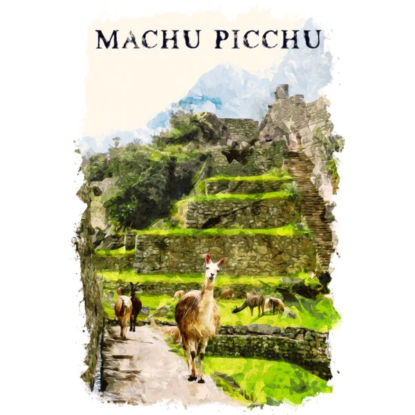 machu picchu4 1 Thumbnail