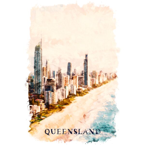 Queensland 1 Thumbnail