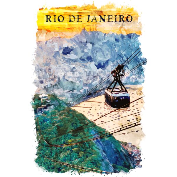 Rio de Janeiro3 1 Thumbnail