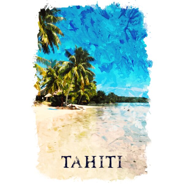 Tahiti 1 Thumbnail