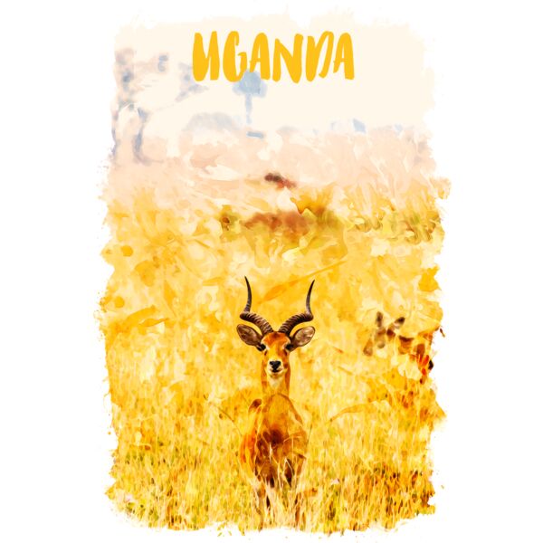 Uganda 1 Thumbnail