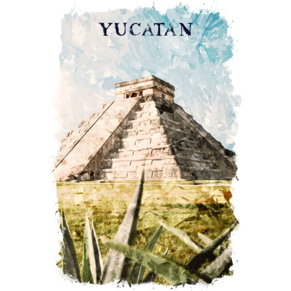 yucatan 1 Thumbnail