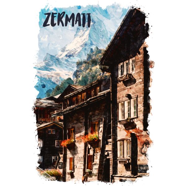zermatt 1 Thumbnail
