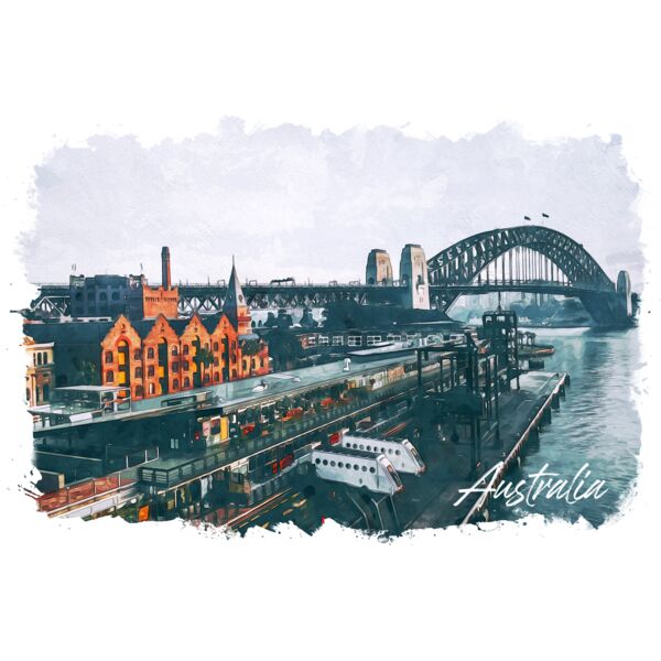 Australia 1 Thumbnail