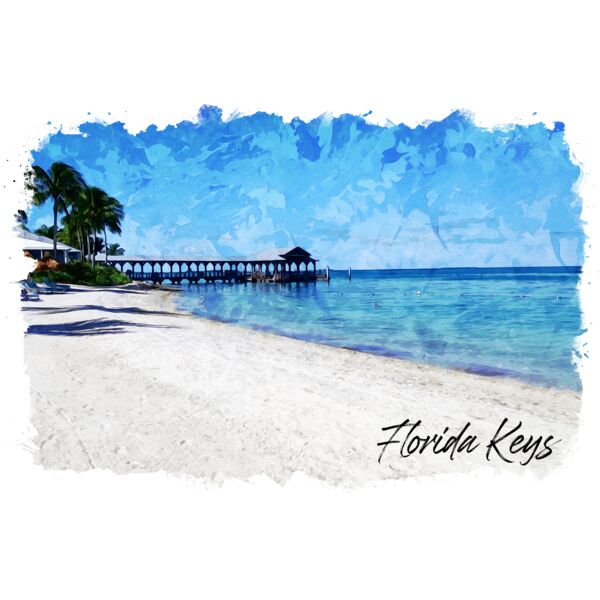 Florida Keys 1 Thumbnail