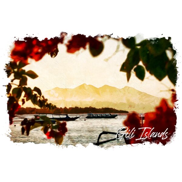Gili Islands 1 Thumbnail