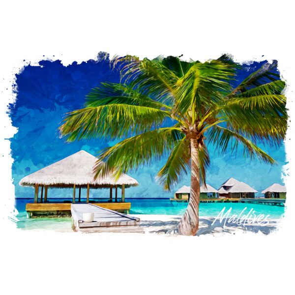 Maldives 1 Thumbnail