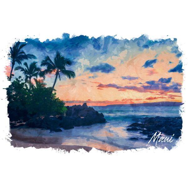 Maui 1 Thumbnail