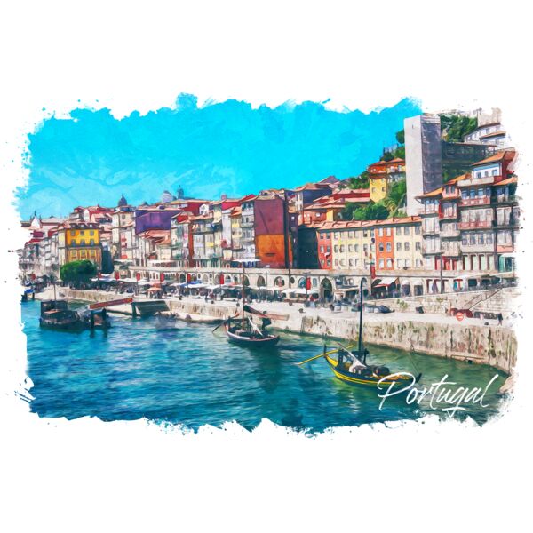 Portugal 1 Thumbnail