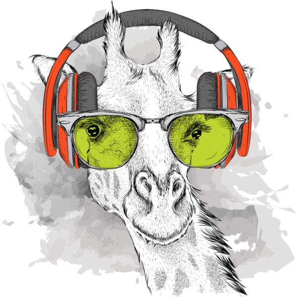 19 giraffe 1 Thumbnail