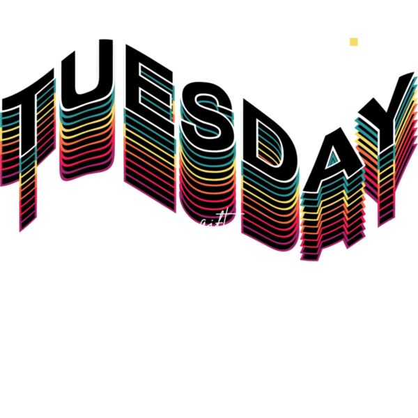 Tuesday Thumbnail