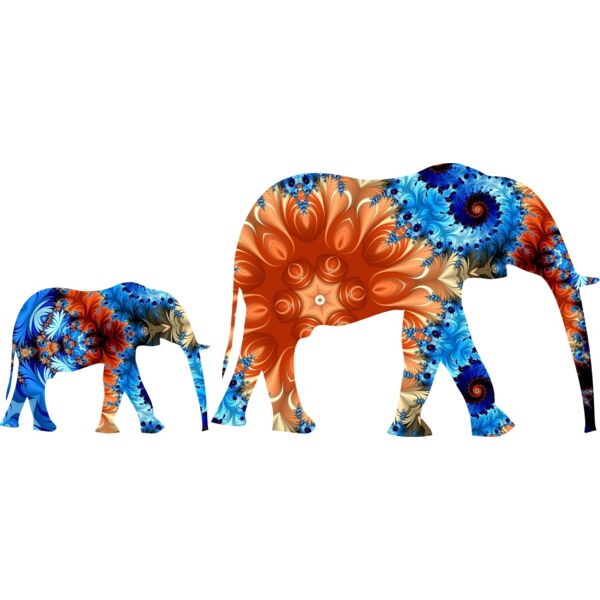 Elefant March Thumbnail