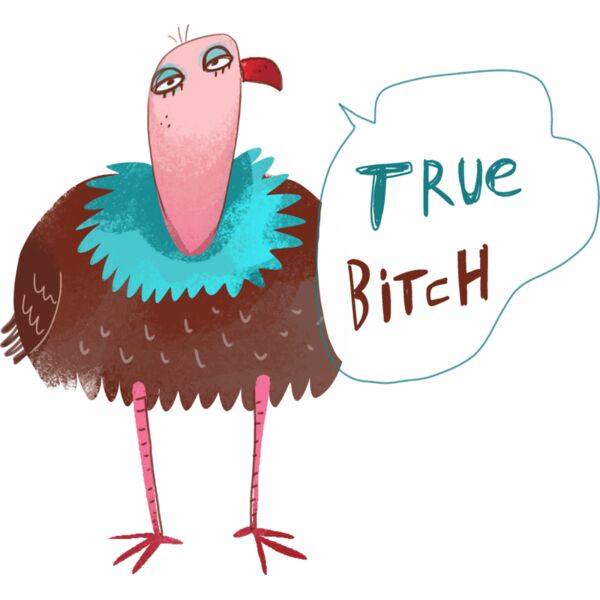 True Turkey Thumbnail