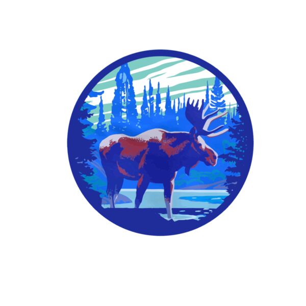 Moose Thumbnail