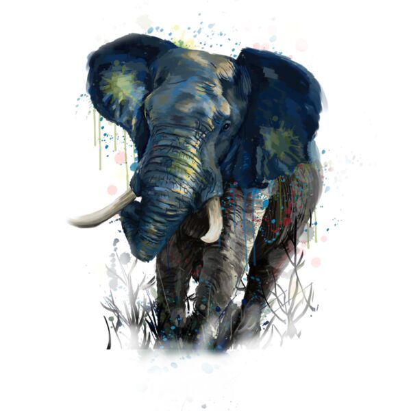 elephant 2 Thumbnail
