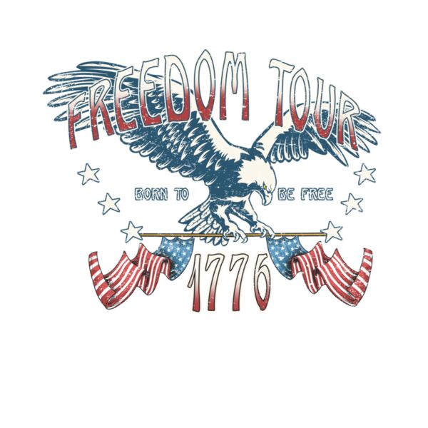 Freedom Tour 1776 Thumbnail