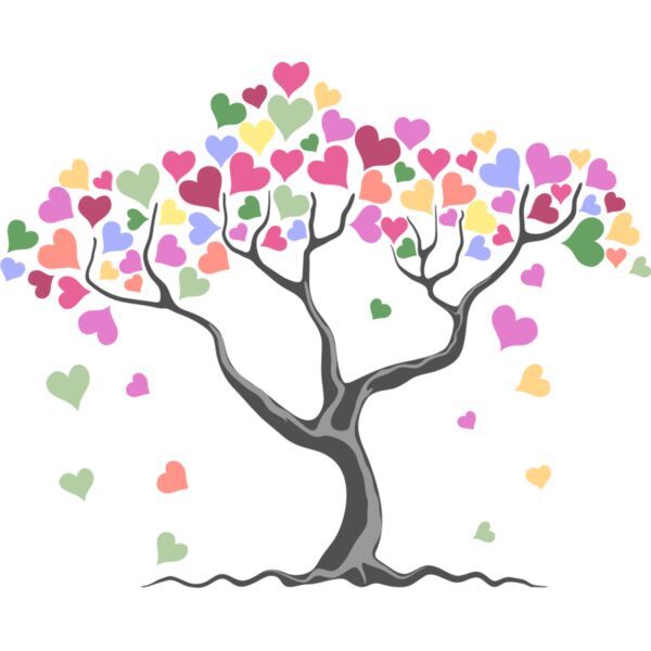 love tree 03 1 Thumbnail