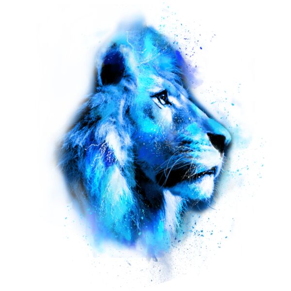 Lion Thumbnail