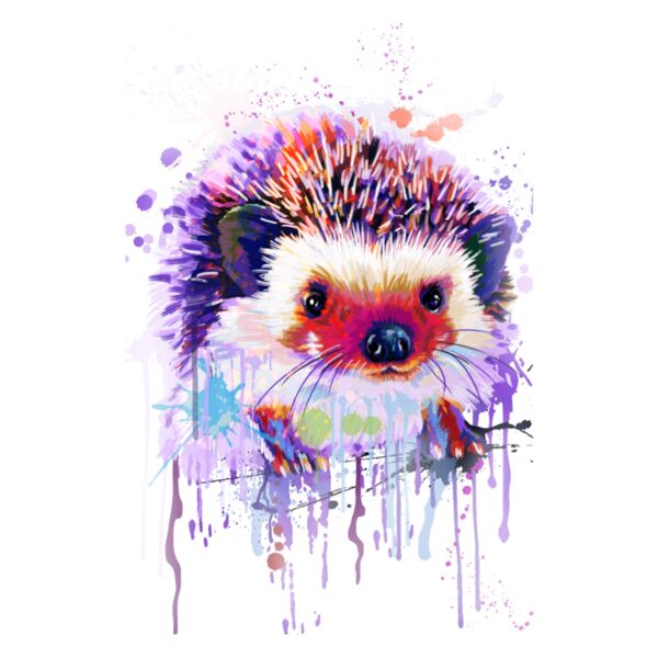 Hedgehog Thumbnail