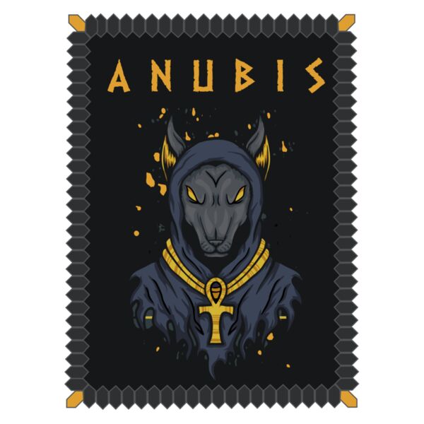 Anubis dark Thumbnail