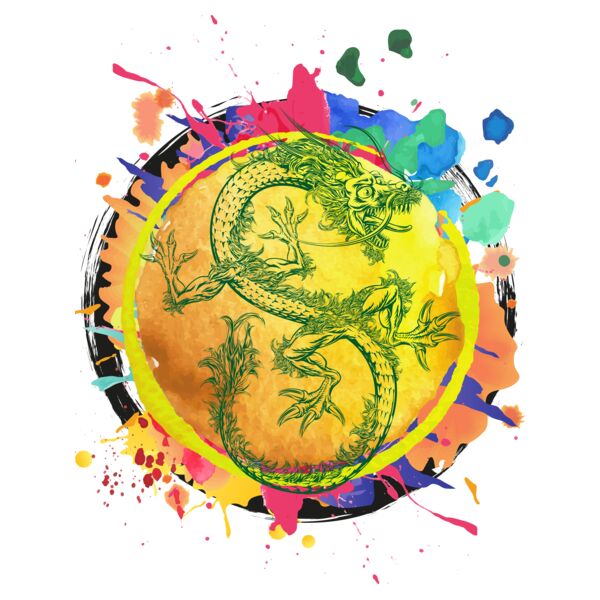 Dragons  8  Thumbnail