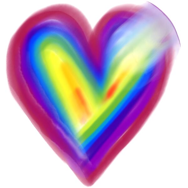 watercolour heart007 Thumbnail