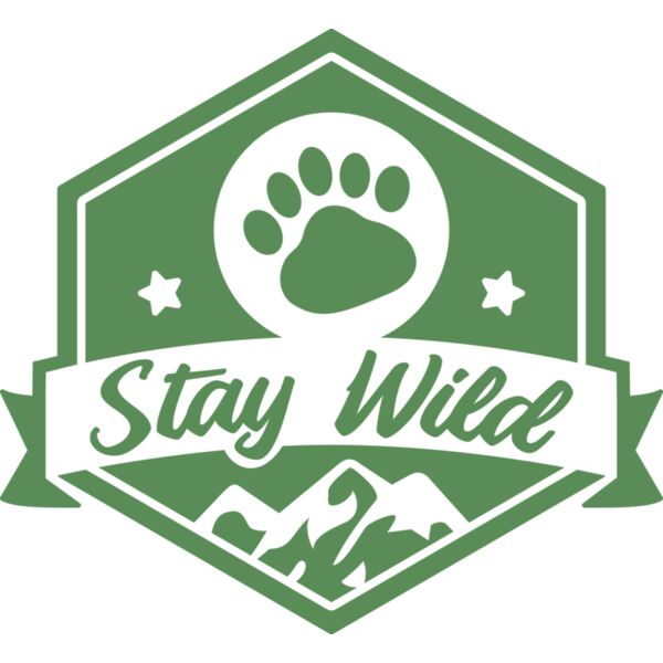 Stay Wild Outdoors Thumbnail