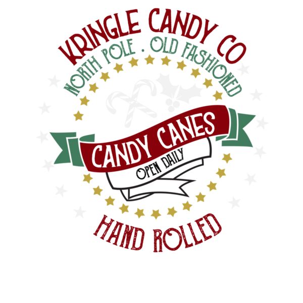 Candy Canes Christmas  2  Thumbnail
