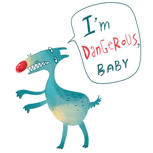 Crazy Zoo Animals  5  Thumbnail