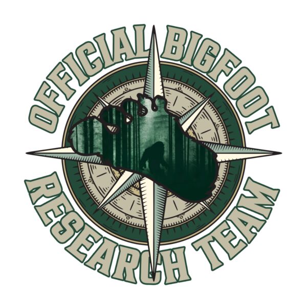Official bigfoot research team Thumbnail