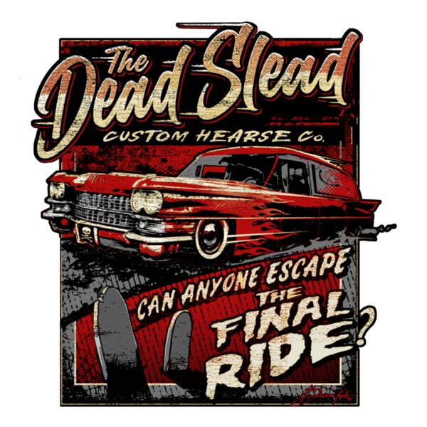 Dead Slead Thumbnail