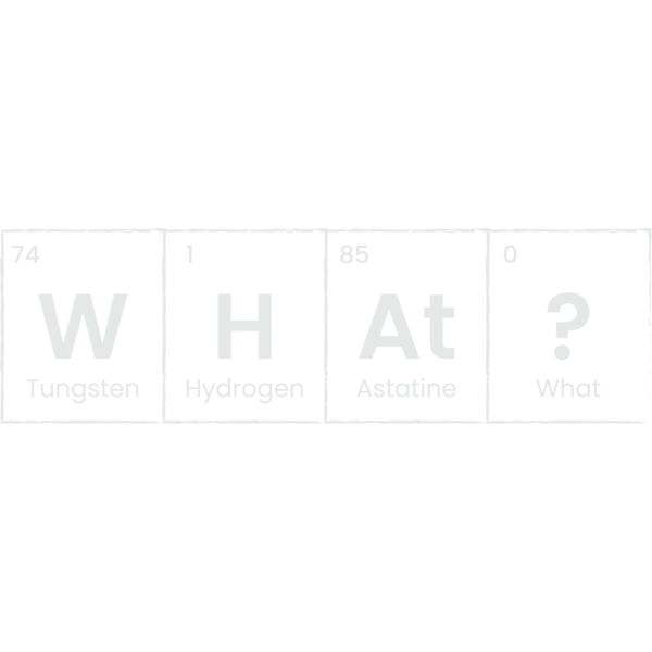 What Periodic table Thumbnail