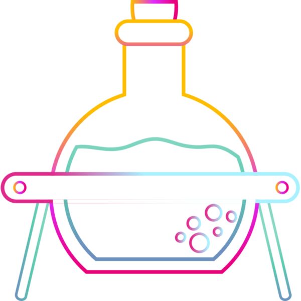 Chemistry flask Thumbnail
