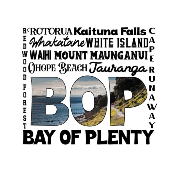 Bay of Plenty Thumbnail