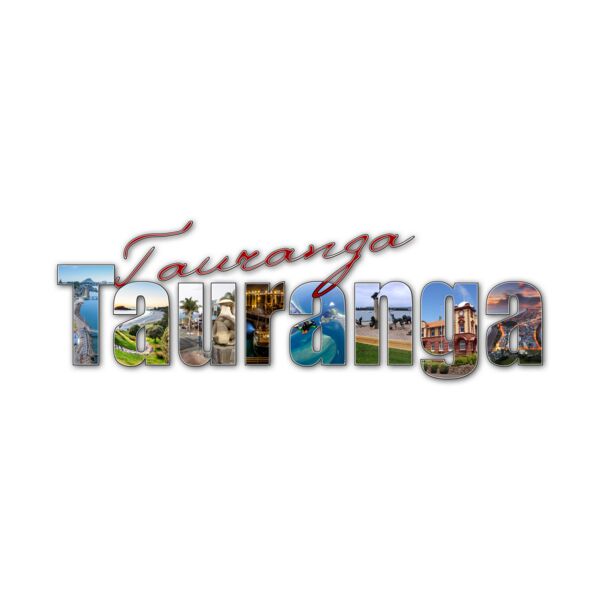 tauranga with black trim Thumbnail