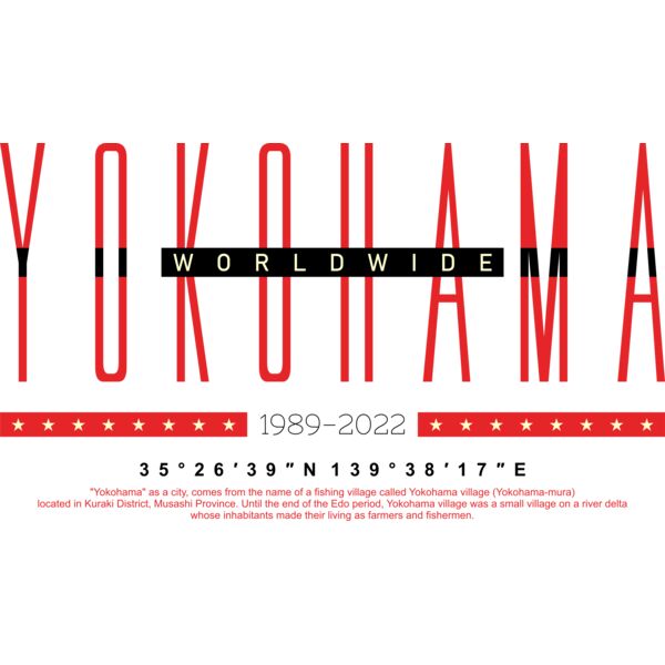 yokohama japan culture simple vintage fashion  1  1 Thumbnail