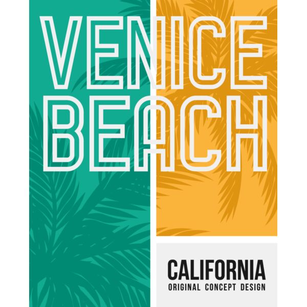 Venice Beach Thumbnail