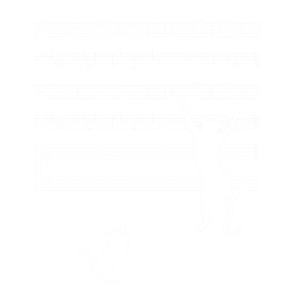 Cat and note Thumbnail