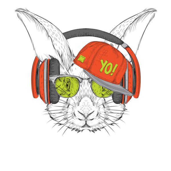 Rabbit music 2 Thumbnail