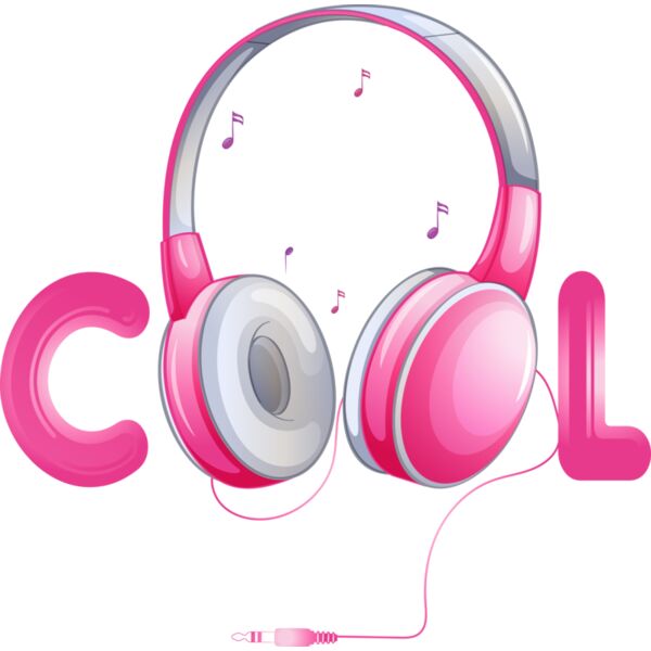 Cool headphones 1 Thumbnail