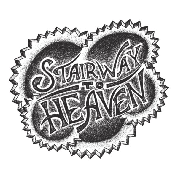 Stairway to heaven Thumbnail