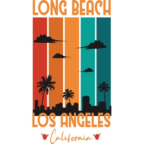 Long Beach Thumbnail