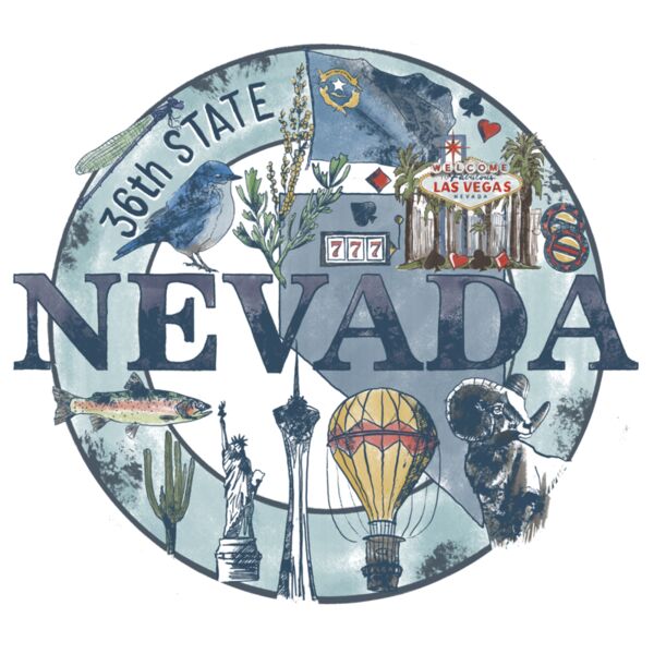 Nevada emblem 2 Thumbnail