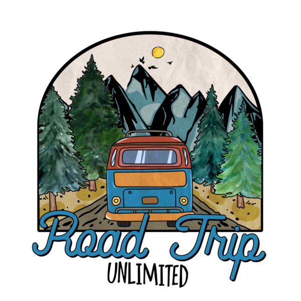 Road trip Unlimited Thumbnail