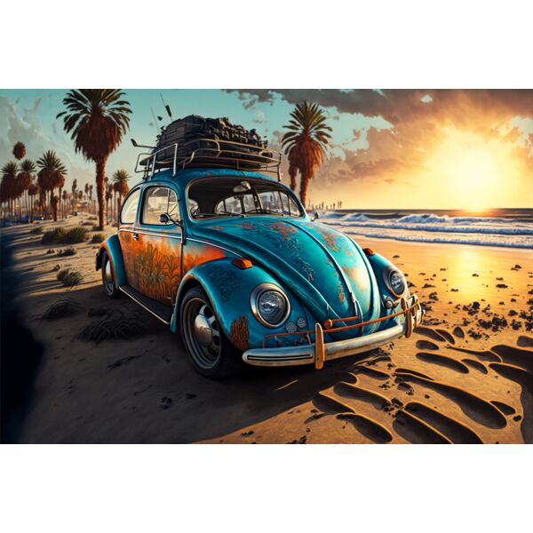 Beach Bug 1 Thumbnail