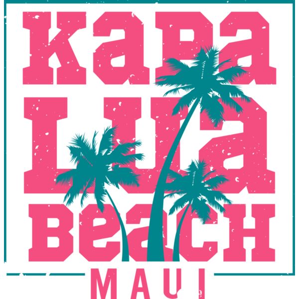 Kapalua Beach  Maui Thumbnail