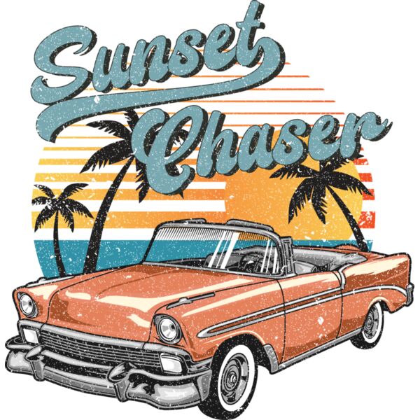 Sunset Chaser Thumbnail